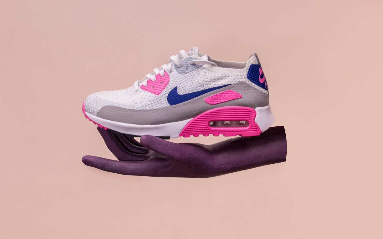 Nike WMNS Air Max 90