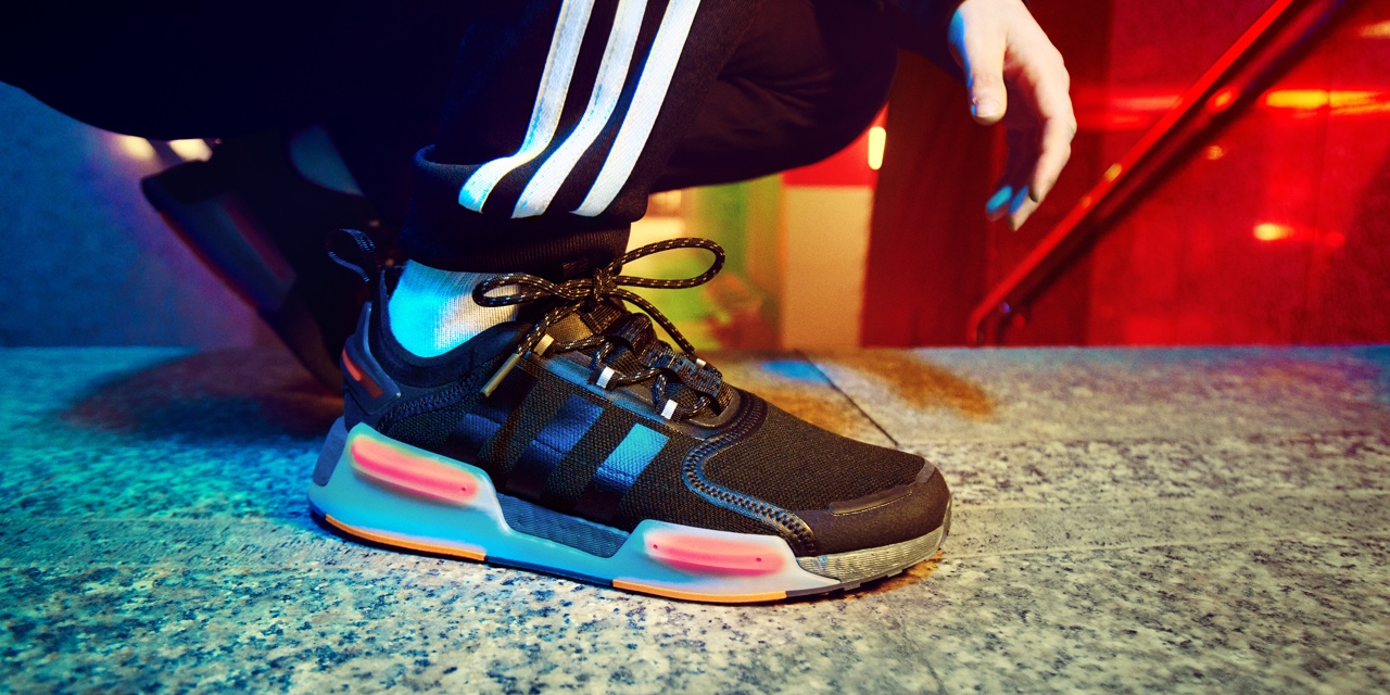 Adidas Nmd V3