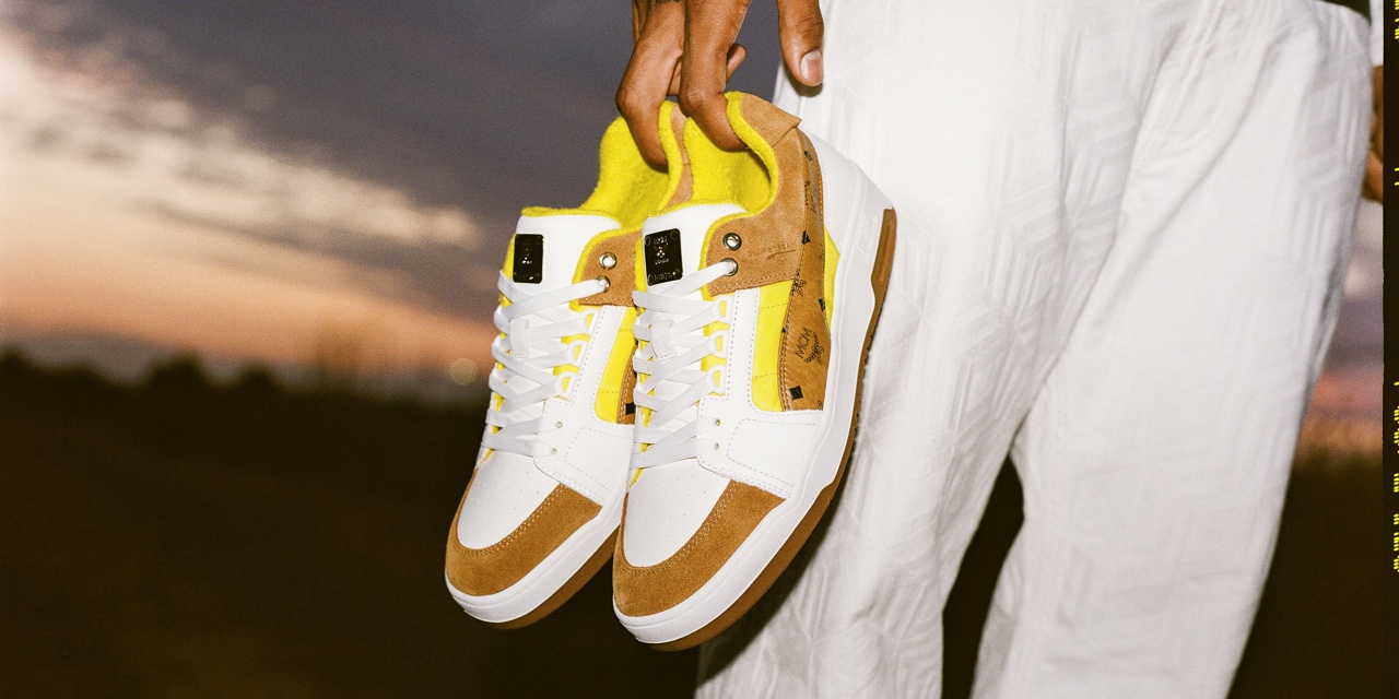 Puma X Mcm Collabo 2022