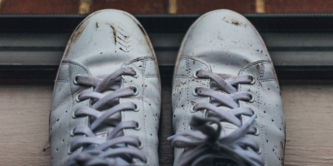 Sneaker Reinigen