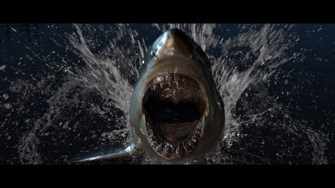 YouTube Video - 187 Strassenbande - HaifischNikez Allstars (Official Video)