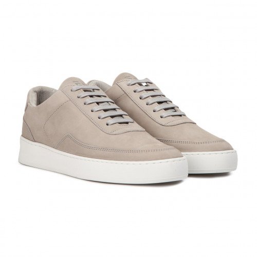 Filling Pieces Low Mondo Plain Nardo W (330263118780) [1]