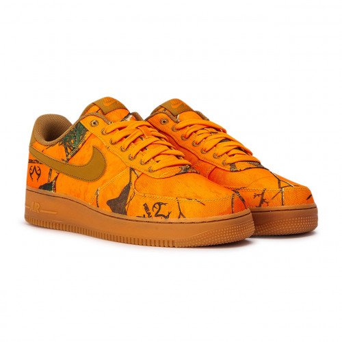Nike Air Force 1 '07 LV8 3 Real Tree Camo (AO2441-800) [1]