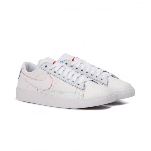 Nike WMNS Blazer Low Triple White (AT5252-100) [1]