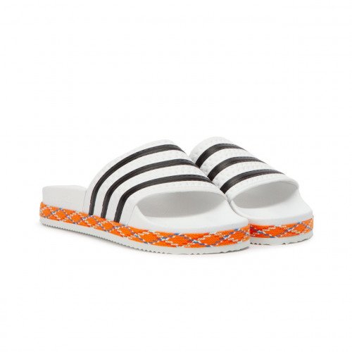 adidas Originals Adilette New Bold W (B28117) [1]