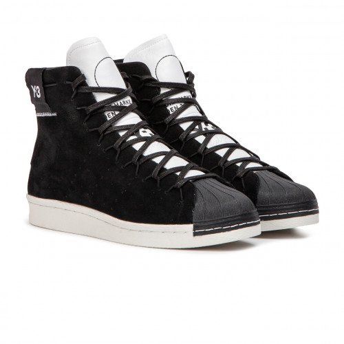 Y-3 adidas Y-3 Super High (CG6233) [1]