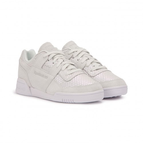 Reebok Workout LO Plus Textural W (CM9790) [1]
