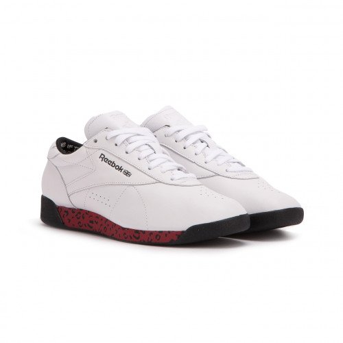 Reebok MELODY EHSANI Freestyle Lo (CN1529) [1]