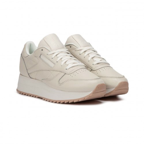Reebok Classic Leather Double W (CN5491) [1]