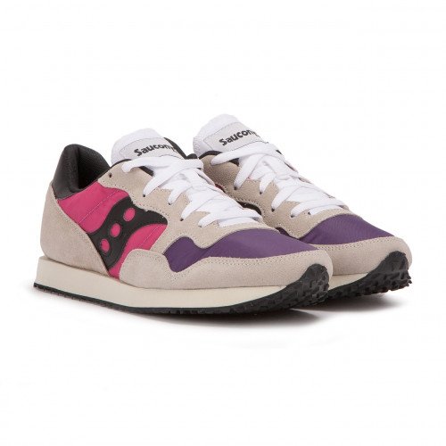 Saucony DXN Trainer Vintage (S70369-21) [1]