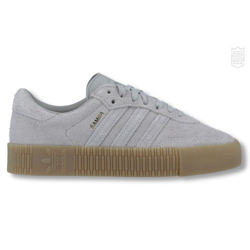 adidas Originals Sambarose W (B37860) [1]