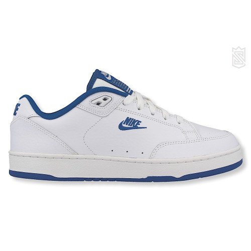 Nike Grandstand II (AA2190-103) [1]