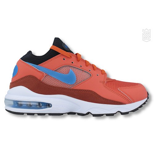 Nike Air Max 93 (306551-800) [1]