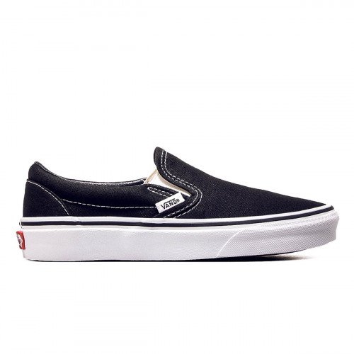 Vans U Classic Slip On (VEYEBLK) [1]