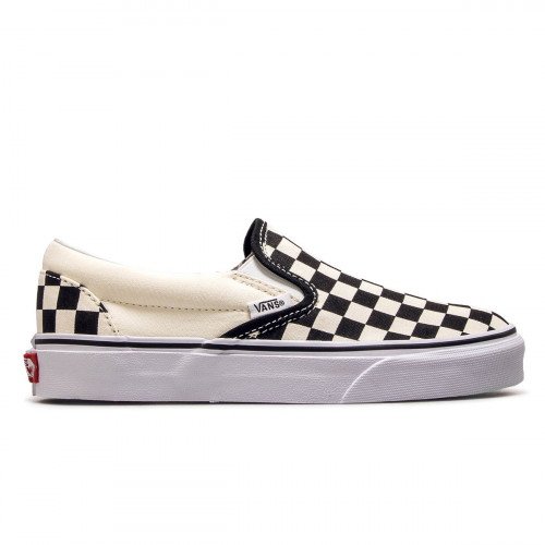 Vans U Classic Slip On (VEYEBWW) [1]