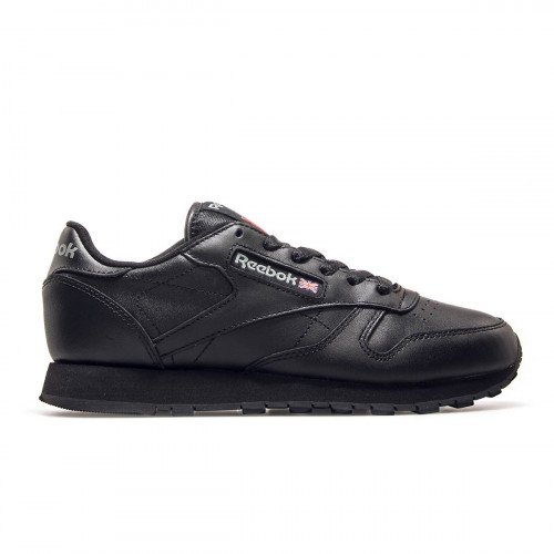 Reebok Wmn Classic Lth (3912-BLACK) [1]