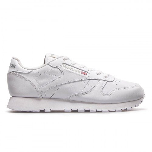 Reebok Wmn Classic Lth (2232-WHITE) [1]