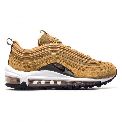 Nike Wmn Air Max 97 SE Muted Bronze Blk (AV7027-200) [1]