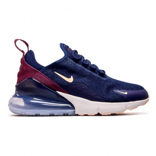 Nike W Air Max 270 (AH6789-402) [1]