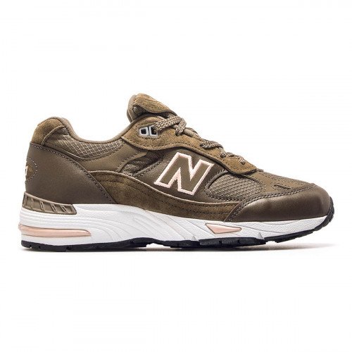 New Balance W 991 SMK (603941-50-6) [1]
