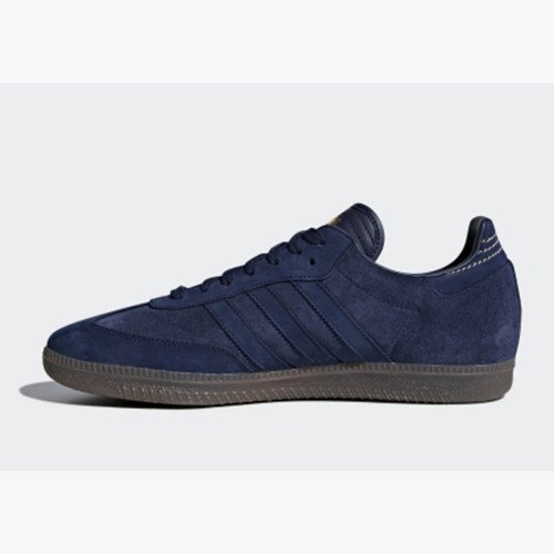 adidas Originals Samba FB (CQ2089) [1]