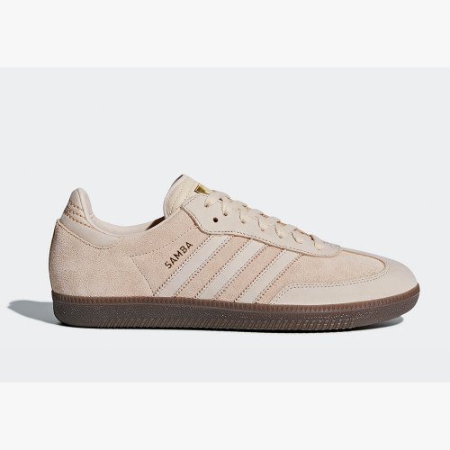 adidas Originals Samba FB (CQ2090) [1]