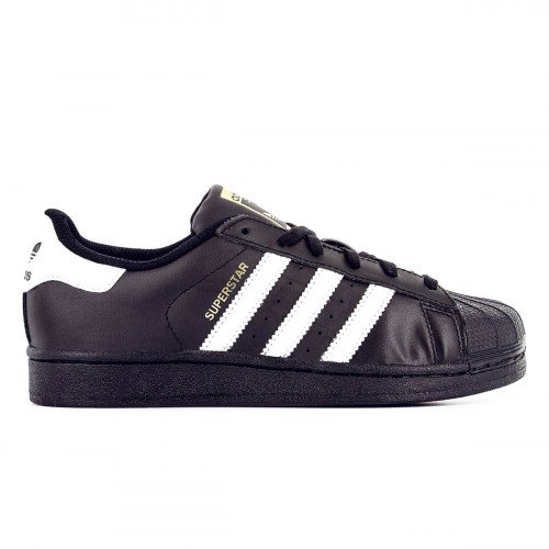 adidas Originals Wmn Superstar Foundation J (B23642) [1]