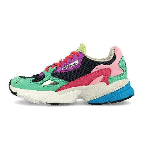 adidas Originals Damen Sneaker Falcon (CG6211) [1]