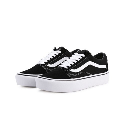 Vans UA OLD SKOOL PLATFORM (VA3B3UY28) [1]