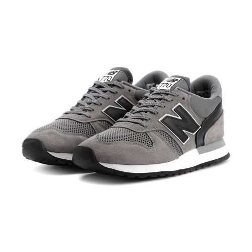 New Balance M 770 GN (633361-60-12) [1]