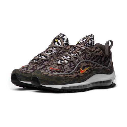 Nike Air Max 98 (AQ4130-200) [1]