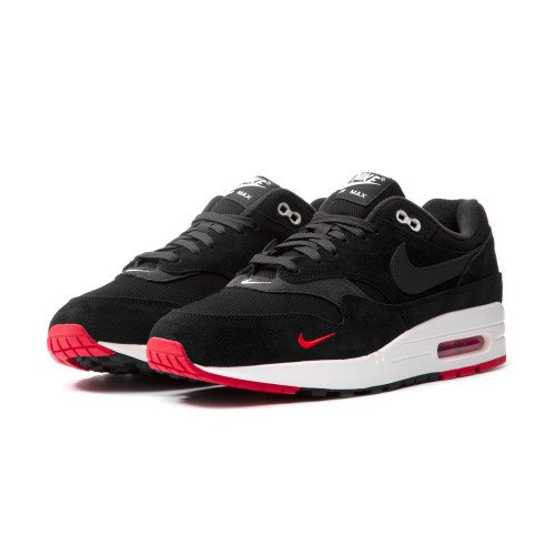 Nike Air Max 1 Premium Mini Swoosh Pack (875844-007) [1]