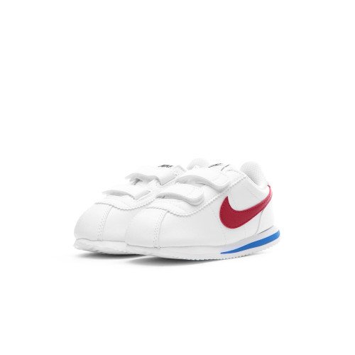 Nike Boys' Cortez Basic SL (TD) Toddler (904769-103) [1]