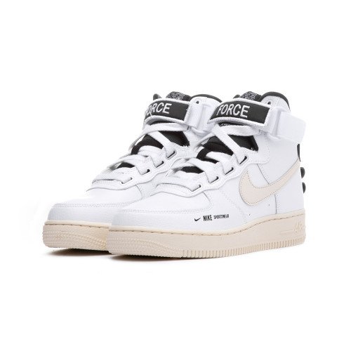Nike WMNS Air Force 1 High Utility (AJ7311-100) [1]