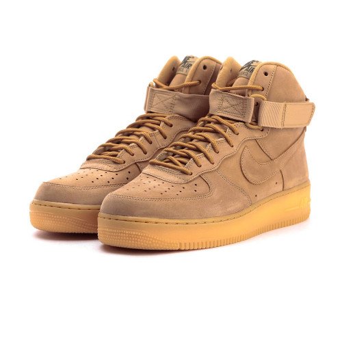 Nike Air Force 1 Premium High '07 LV8 WB (882096-200) [1]