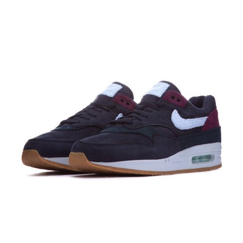 Nike Air Max 1 Crepe Sole (CD7861-400) [1]