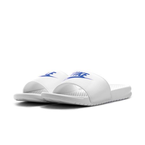 Nike Benassi Sandal (343880-102) [1]