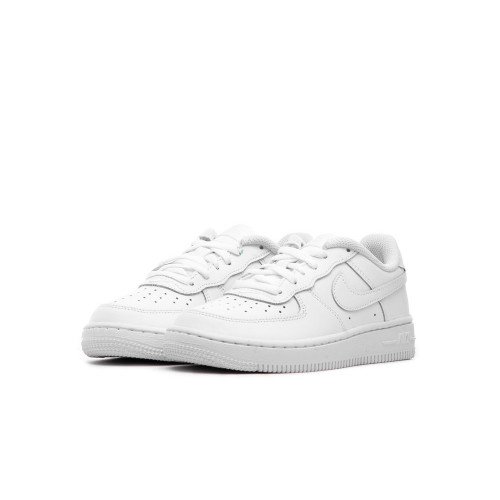 Nike Boys' Air Force 1 (PS) Pre-School (314193-117) [1]
