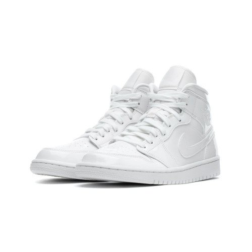 Nike Jordan WMNS AIR JORDAN 1 MID (BQ6472-111) [1]