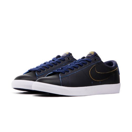 Nike NBA Blazer Low GT (BQ6389-001) [1]