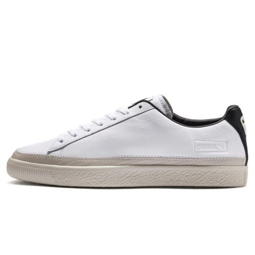 Puma Basket Trim (369641-01) [1]