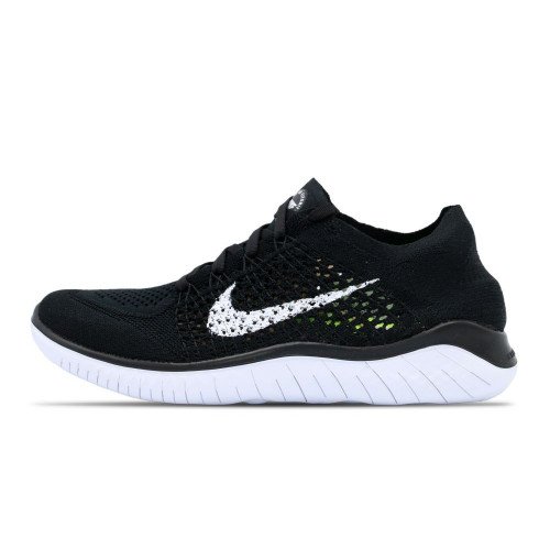 Nike Free RN Flyknit 2018 (942839-001) [1]