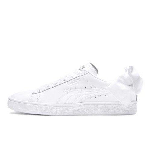 Puma Basket Bow Wn's (367319-01) [1]