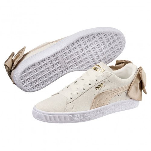 Puma Suede Bow Varsity Wn's (367732-03) [1]