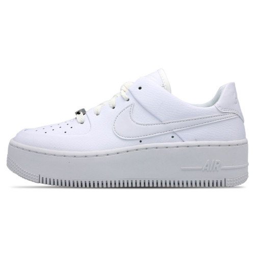 Nike Wmn AF1 Sage Low (AR5339-100) [1]