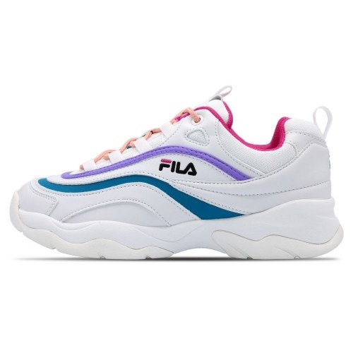 Fila Ray Low Wmn (101056203A) [1]