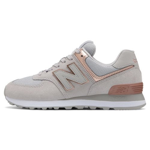 New Balance Damen Sneaker WL 574 MEB Bronze (724661-50-121) [1]