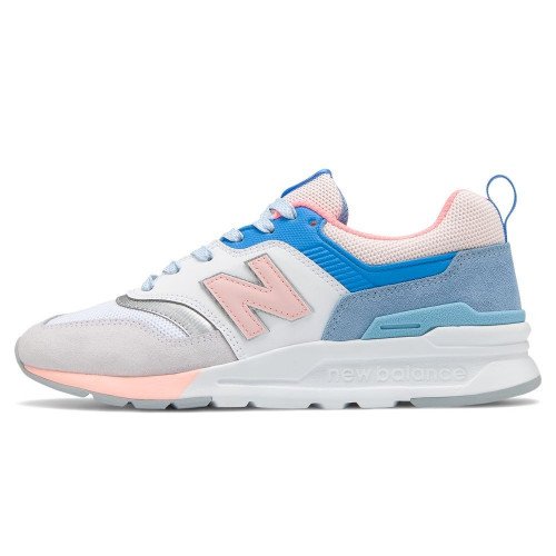 New Balance Damen Sneaker CW997 HBC (720241-50-14) [1]