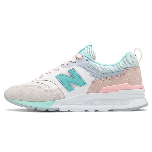 New Balance Damen Sneaker CW 997 HBA (720241-50-33) [1]