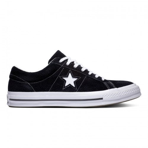 Converse One Star Premium Suede (158369C) [1]